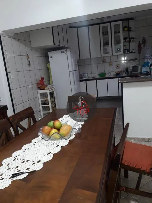 Foto 1 de Sobrado com 2 Quartos à venda, 160m² em Jardim Alvorada, Santo André