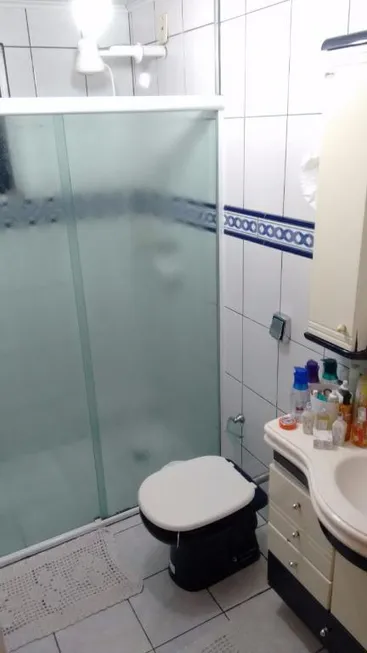 Foto 1 de Apartamento com 2 Quartos à venda, 77m² em Jaguaribe, Osasco