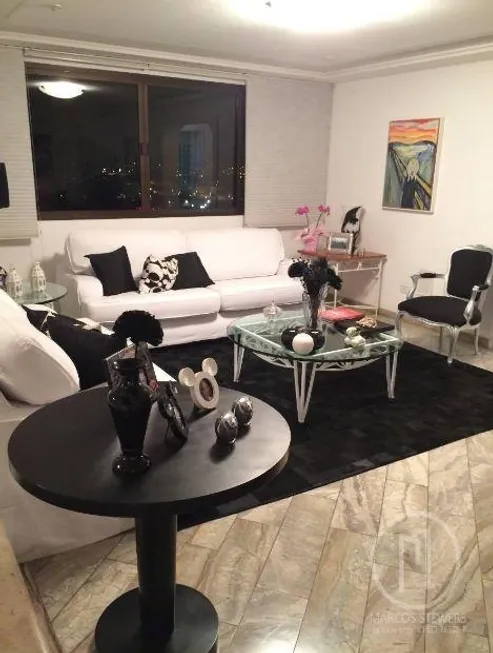 Foto 1 de Apartamento com 3 Quartos à venda, 280m² em Móoca, São Paulo