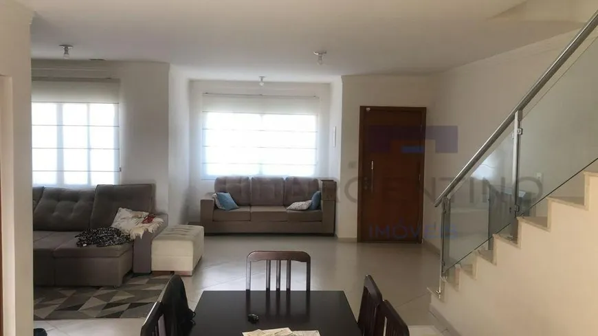 Foto 1 de Casa com 3 Quartos à venda, 280m² em Mogi Moderno, Mogi das Cruzes