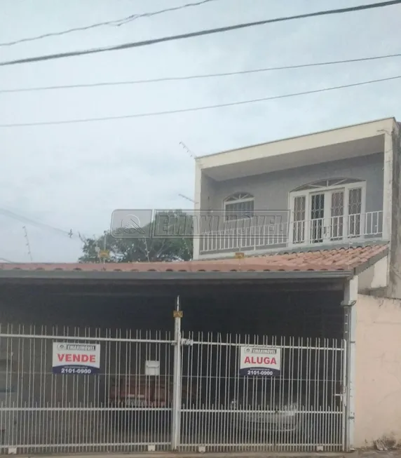 Foto 1 de  com 3 Quartos à venda, 186m² em Vila Nova Sorocaba, Sorocaba