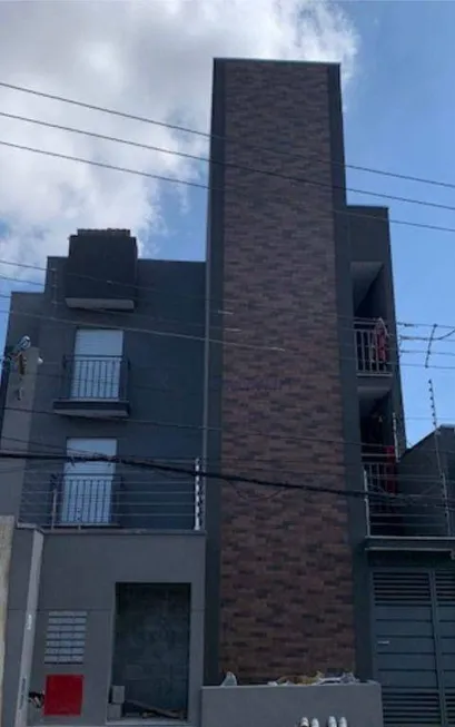 Foto 1 de Apartamento com 1 Quarto à venda, 27m² em Casa Verde, São Paulo