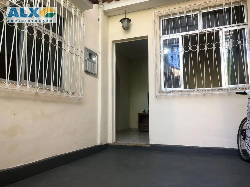 Foto 1 de Casa com 4 Quartos à venda, 175m² em Santa Rosa, Niterói