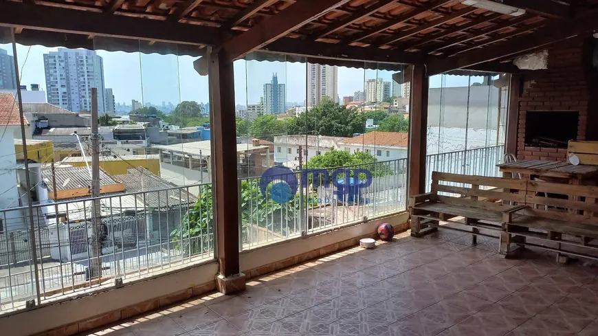 Foto 1 de Casa com 6 Quartos à venda, 165m² em Vila Maria, São Paulo