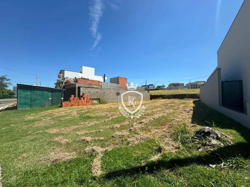 Foto 1 de Lote/Terreno à venda, 340m² em Residencial Lagos D Icaraí , Salto