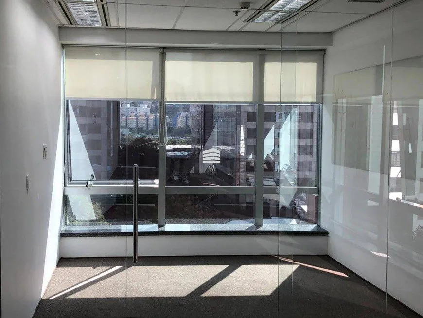 Foto 1 de Sala Comercial para alugar, 330m² em Brooklin, São Paulo