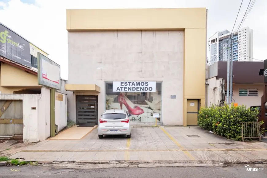 Foto 1 de Imóvel Comercial para alugar, 365m² em Setor Marista, Goiânia