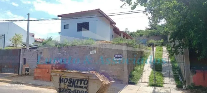 Foto 1 de Casa com 2 Quartos à venda, 80m² em , Tietê