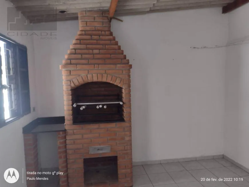 Foto 1 de Casa com 4 Quartos à venda, 70m² em Vila Paulicea, Mogi das Cruzes