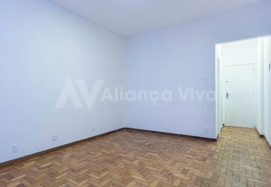 Foto 1 de Apartamento com 1 Quarto à venda, 27m² em Flamengo, Rio de Janeiro