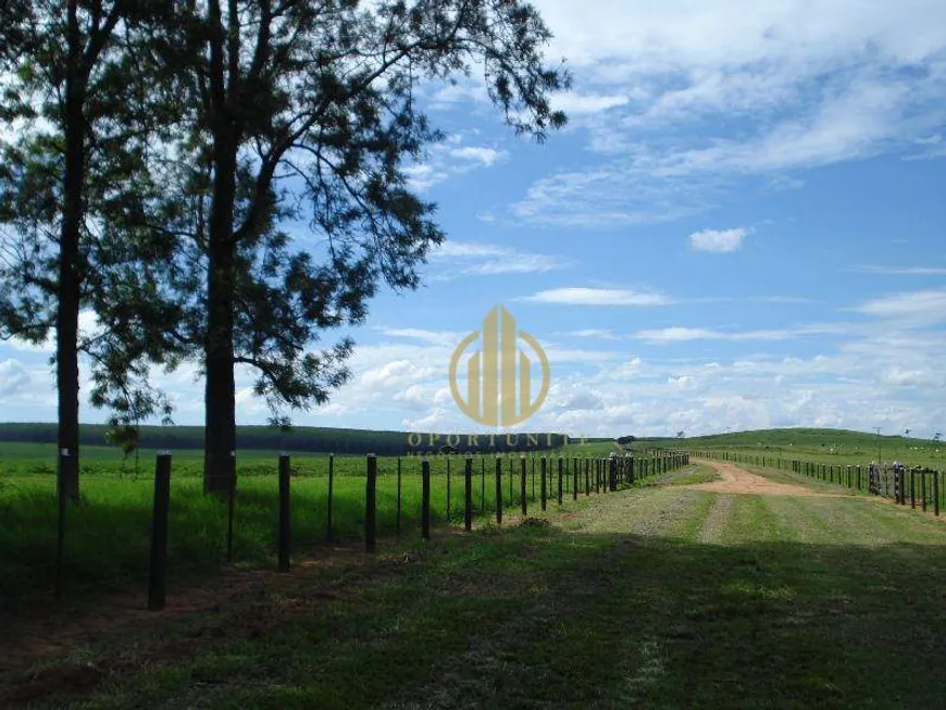 Foto 1 de Fazenda/Sítio à venda, 49464800m² em Centro, Pompéia