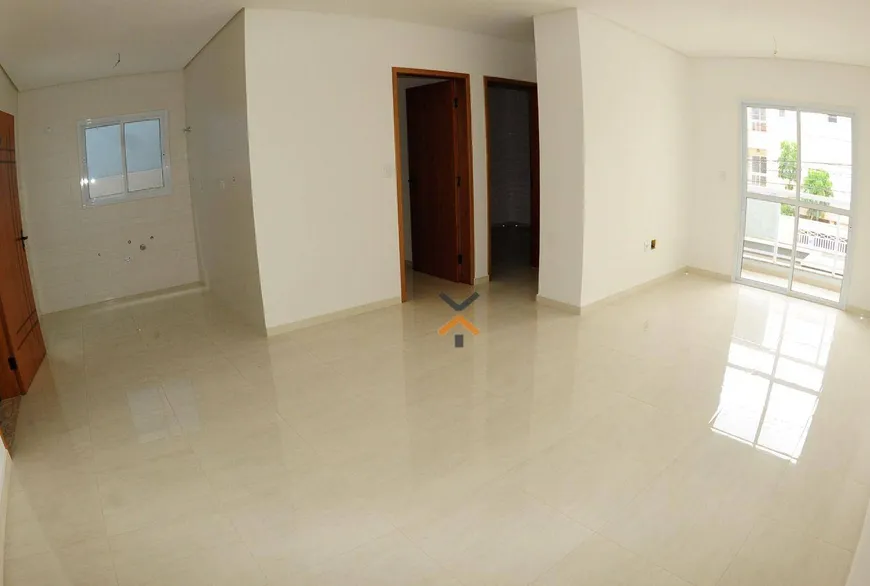 Foto 1 de Apartamento com 2 Quartos à venda, 65m² em Parque das Nações, Santo André