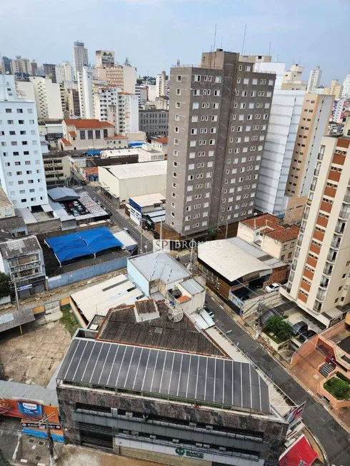 Foto 1 de Kitnet com 1 Quarto à venda, 35m² em Centro, Campinas