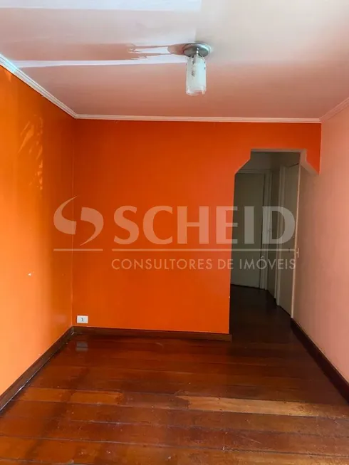 Foto 1 de Apartamento com 2 Quartos à venda, 78m² em Vila Campestre, São Paulo