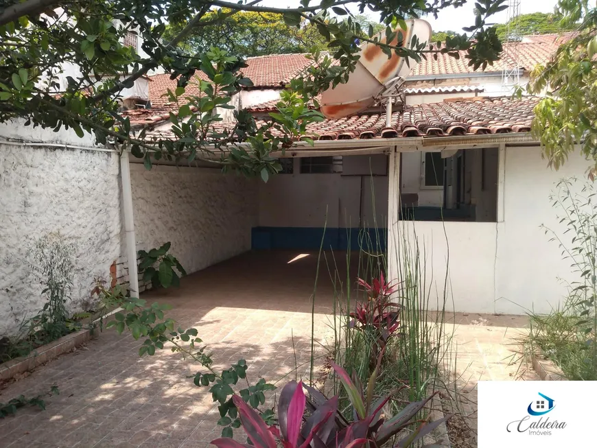Foto 1 de Casa com 3 Quartos à venda, 160m² em Centro, Indaiatuba