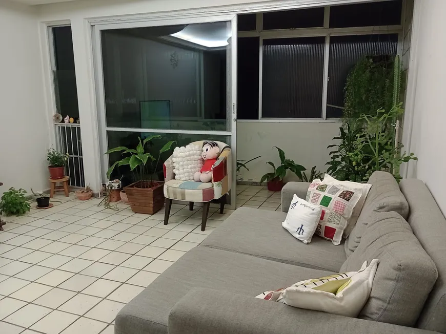 Foto 1 de Apartamento com 3 Quartos à venda, 128m² em Casa Caiada, Olinda