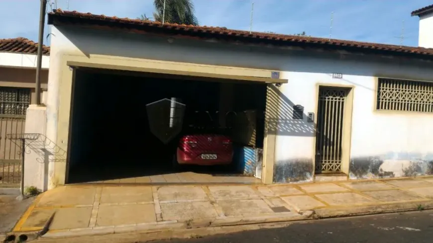 Foto 1 de Casa com 3 Quartos à venda, 98m² em Jardim Antartica, Ribeirão Preto