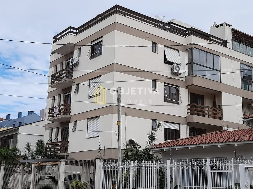 Foto 1 de Apartamento com 3 Quartos à venda, 219m² em Jardim Lindóia, Porto Alegre