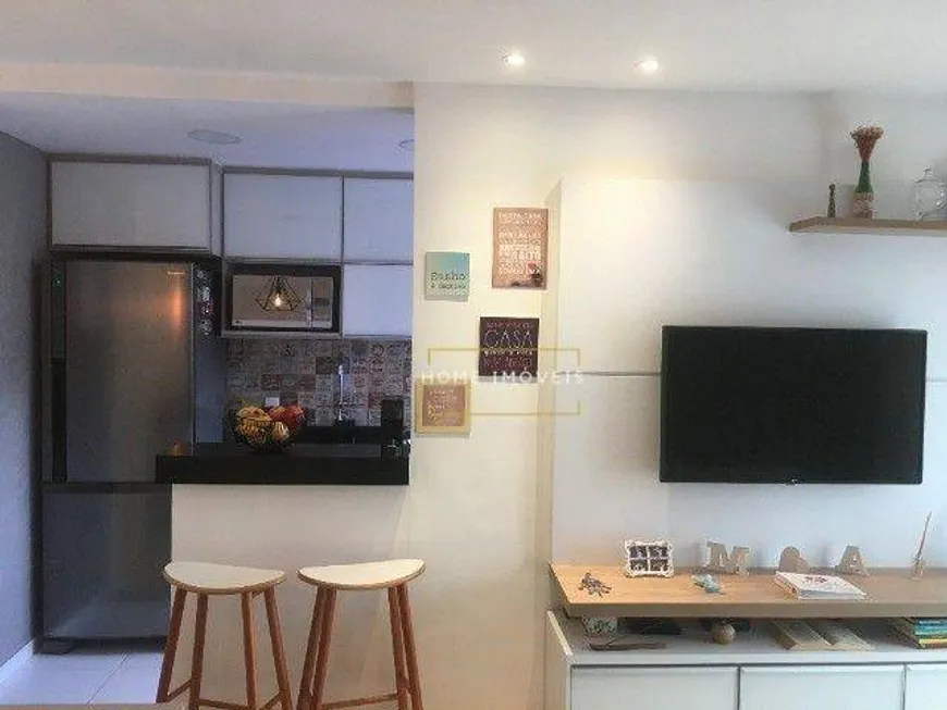 Foto 1 de Apartamento com 2 Quartos à venda, 53m² em Maria Paula, São Gonçalo