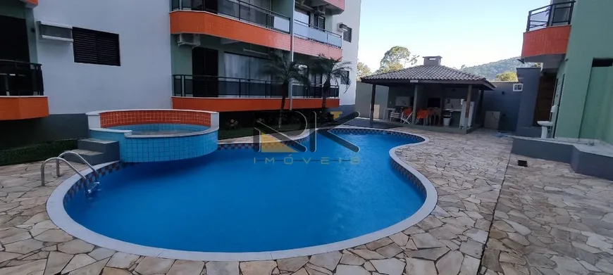 Foto 1 de Cobertura com 3 Quartos à venda, 120m² em Itaguá, Ubatuba