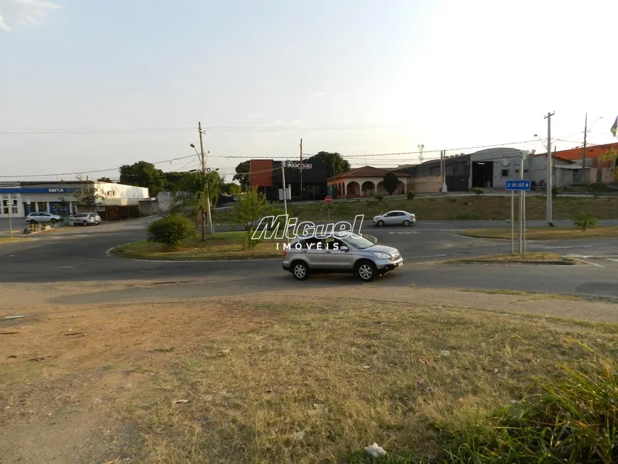 Foto 1 de Lote/Terreno para alugar, 2500m² em Santa Terezinha, Piracicaba