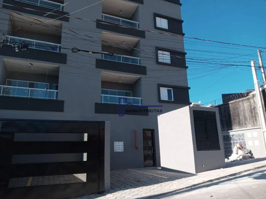 Foto 1 de Apartamento com 2 Quartos à venda, 64m² em Nova Atibaia, Atibaia