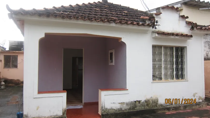 Foto 1 de Casa com 3 Quartos à venda, 200m² em Campo Grande, Rio de Janeiro