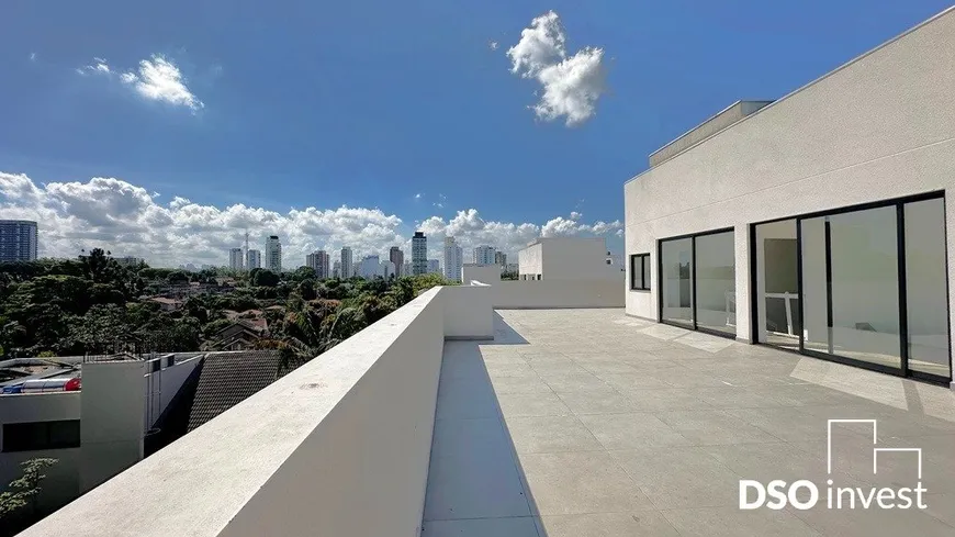 Foto 1 de Casa de Condomínio com 4 Quartos à venda, 900m² em Jardim dos Estados, São Paulo