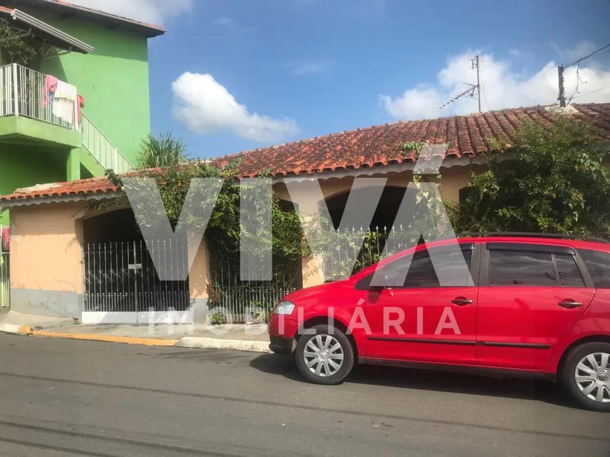 Foto 1 de Casa com 2 Quartos à venda, 125m² em , Extrema