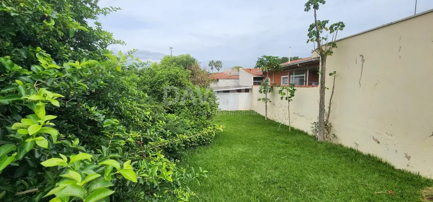 Foto 1 de Lote/Terreno à venda, 300m² em Vila Franceschini, Valinhos