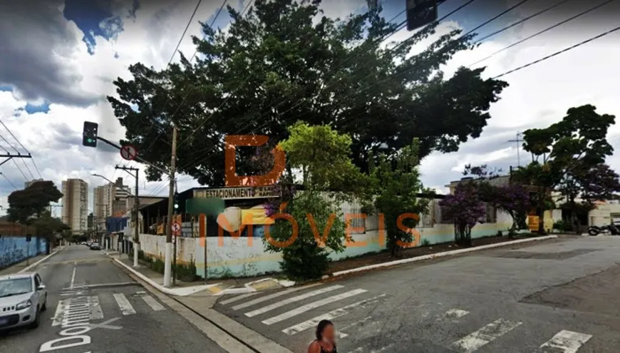 Foto 1 de Lote/Terreno para alugar, 1100m² em Vila Graciosa, São Paulo