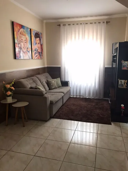 Foto 1 de Sobrado com 3 Quartos à venda, 163m² em Centro, Mogi das Cruzes