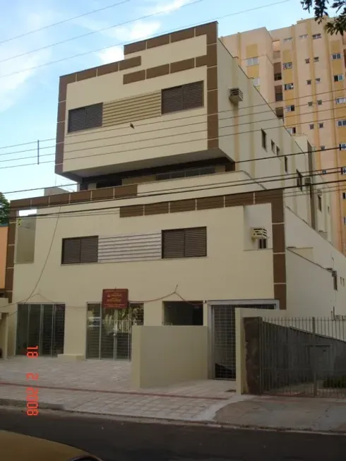 Foto 1 de Apartamento com 1 Quarto para alugar, 50m² em Centro, Londrina