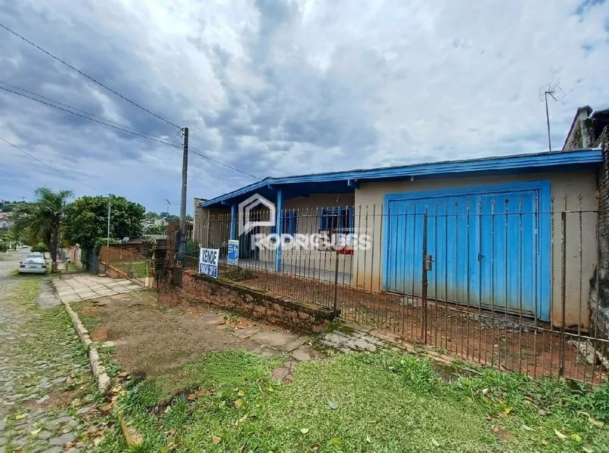 Foto 1 de Casa com 3 Quartos à venda, 110m² em Santo André, São Leopoldo