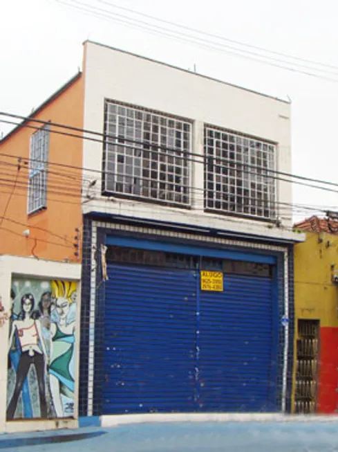 Foto 1 de Prédio Comercial com 4 Quartos à venda, 280m² em Santana, São Paulo