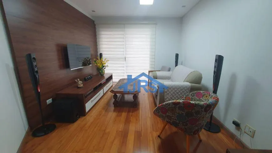 Foto 1 de Apartamento com 3 Quartos à venda, 92m² em Centro, Osasco