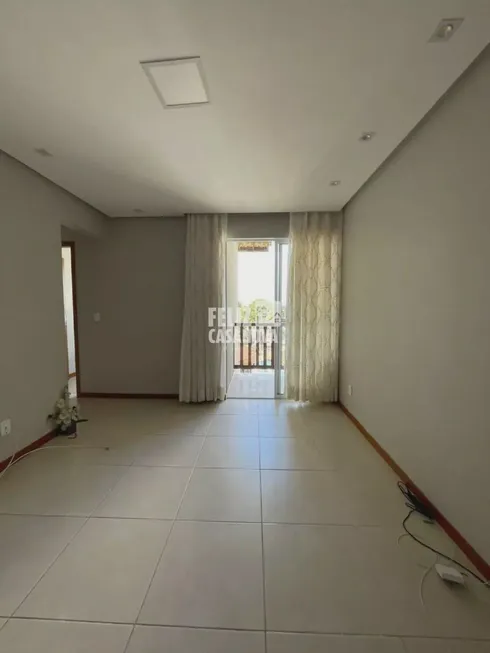 Foto 1 de Apartamento com 2 Quartos à venda, 10m² em Alto da Cruz, Camaçari