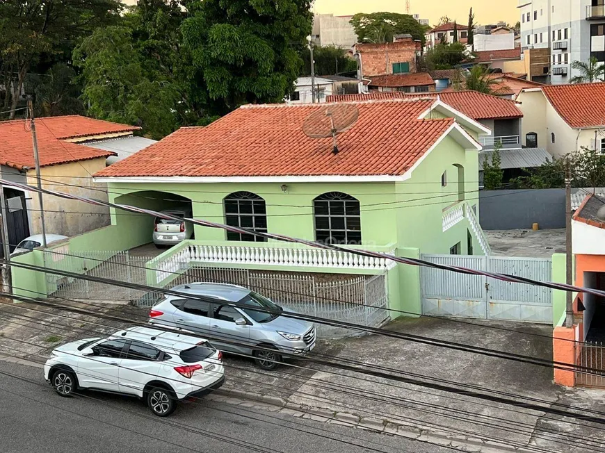 Foto 1 de Imóvel Comercial com 3 Quartos para alugar, 189m² em Jardim Europa, Sorocaba