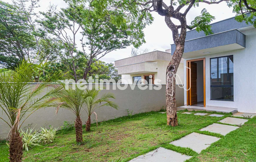 Foto 1 de Casa com 3 Quartos à venda, 170m² em Shalimar, Lagoa Santa