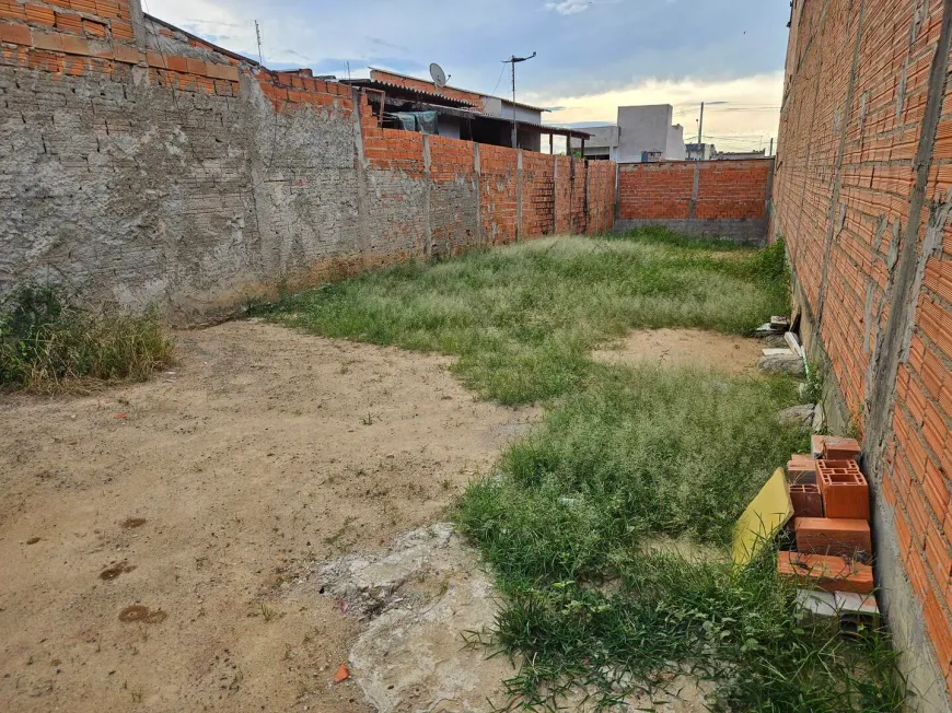 Foto 1 de Lote/Terreno à venda, 170m² em Residencial Parque Laguna, Salto