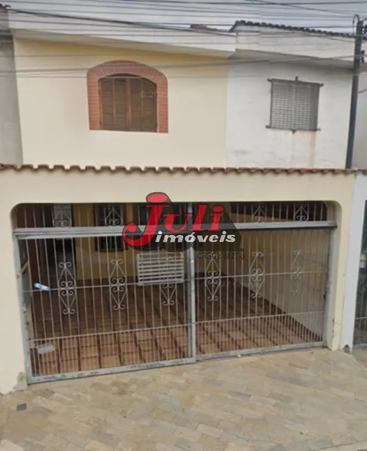 Foto 1 de Sobrado com 3 Quartos à venda, 125m² em Rudge Ramos, São Bernardo do Campo