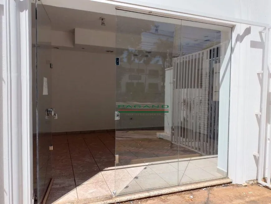 Foto 1 de Ponto Comercial para alugar, 40m² em Jardim Sumare, Ribeirão Preto