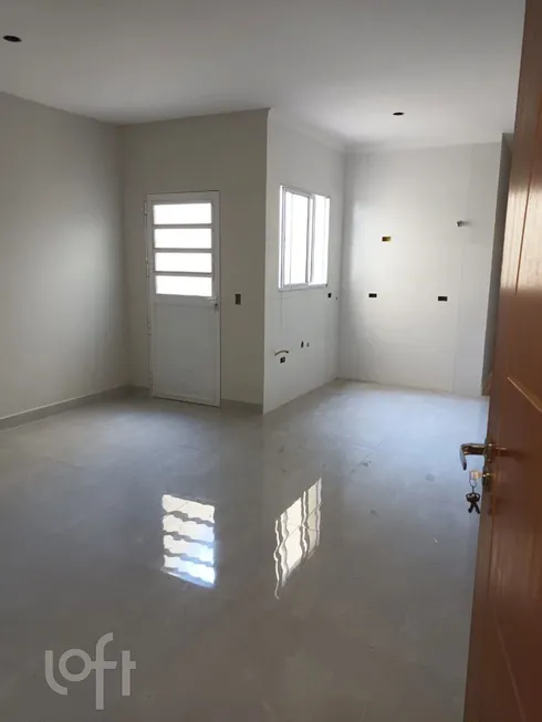Foto 1 de Apartamento com 2 Quartos à venda, 62m² em Vila Pires, Santo André