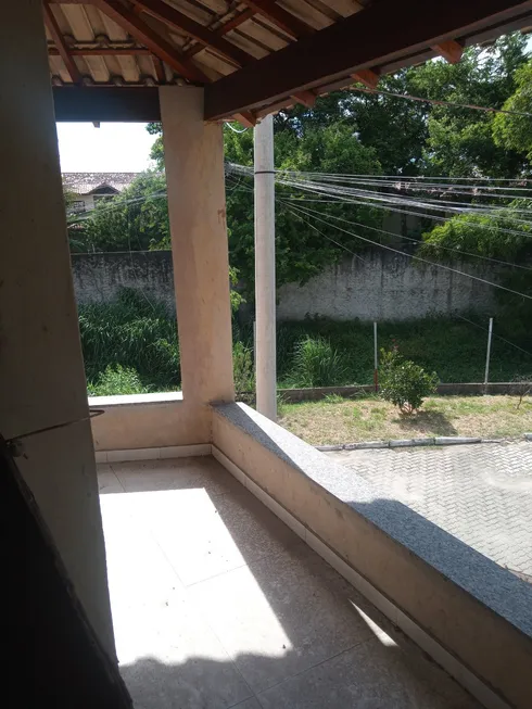 Foto 1 de Casa com 2 Quartos à venda, 90m² em Campo Grande, Rio de Janeiro