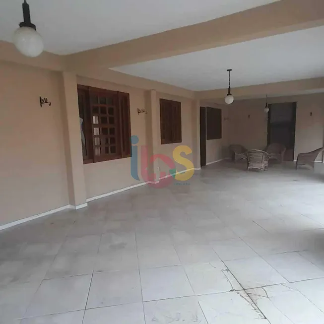 Foto 1 de Casa com 4 Quartos à venda, 336m² em Pontal, Ilhéus