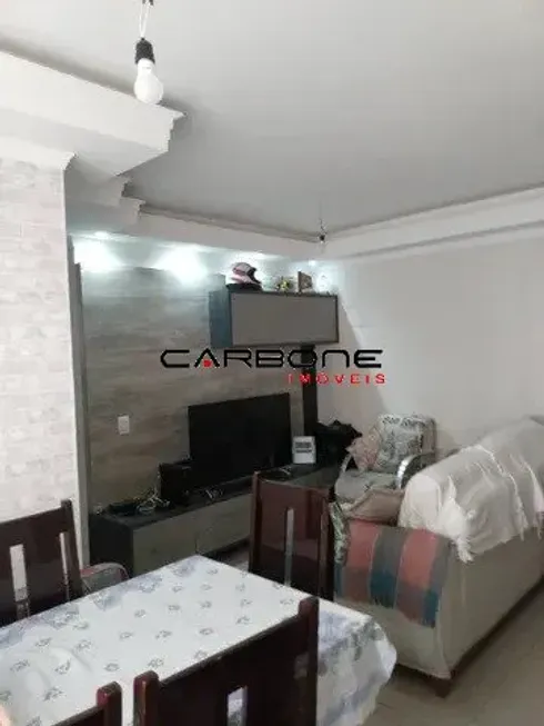 Foto 1 de Apartamento com 2 Quartos à venda, 59m² em Vila Alpina, São Paulo