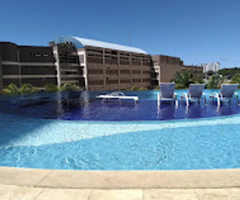 Foto 1 de Apartamento com 3 Quartos à venda, 106m² em Centro Administrativo da Bahia, Salvador