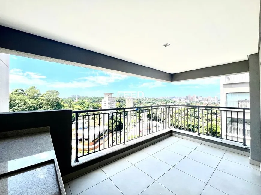 Foto 1 de Apartamento com 2 Quartos à venda, 68m² em Butantã, São Paulo