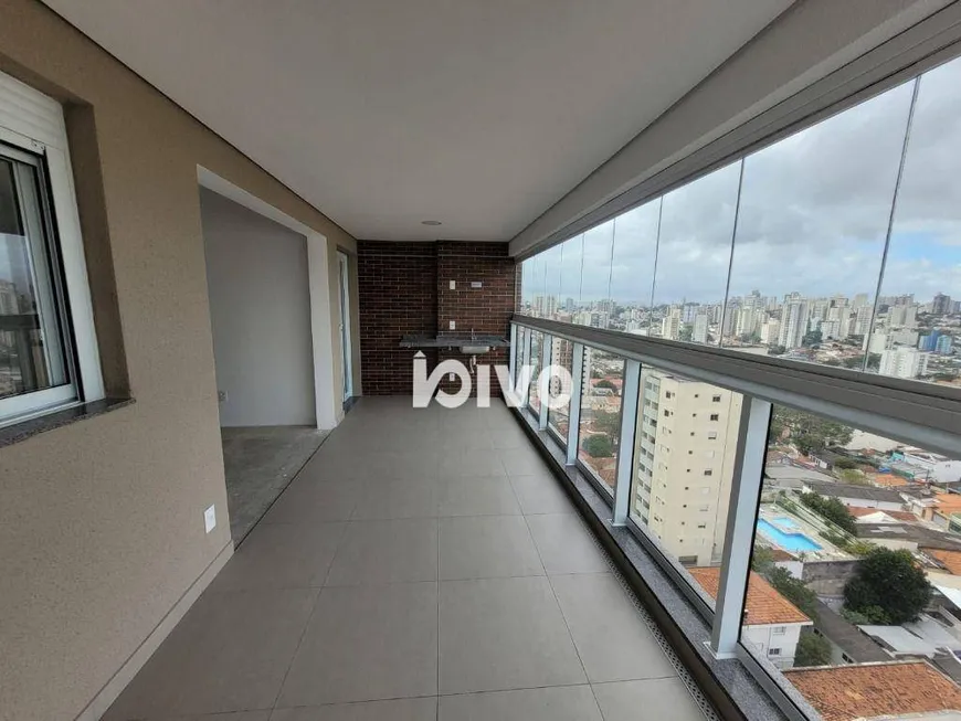 Foto 1 de Apartamento com 3 Quartos à venda, 85m² em Praça da Árvore, São Paulo