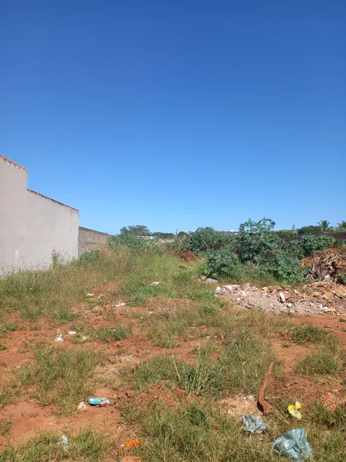 Foto 1 de Lote/Terreno à venda, 410m² em Caldas do Oeste, Caldas Novas